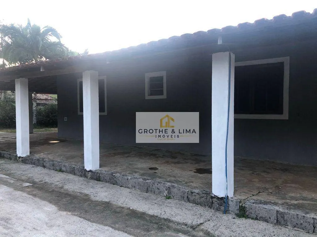 Chácara à venda de 1.100 m² em Monteiro Lobato, SP, Brasil