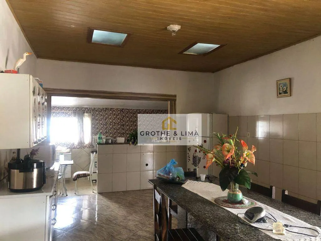 Chácara à venda de 1.100 m² em Monteiro Lobato, SP, Brasil