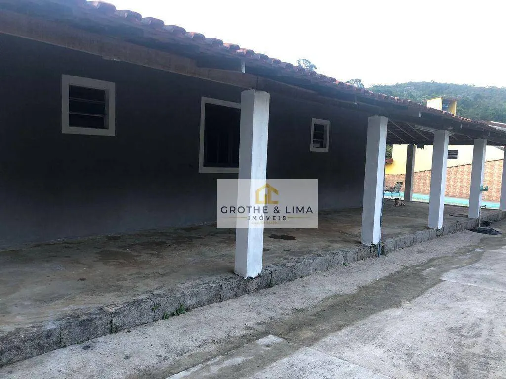Chácara à venda de 1.100 m² em Monteiro Lobato, SP, Brasil