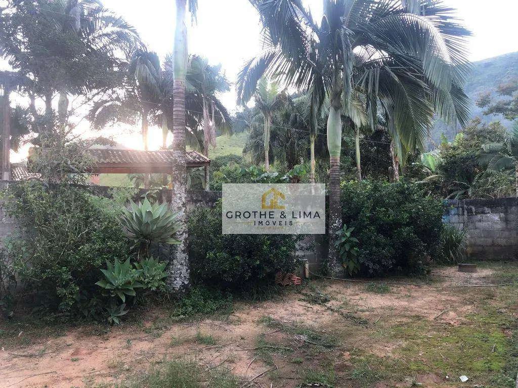 Chácara à venda de 1.100 m² em Monteiro Lobato, SP, Brasil
