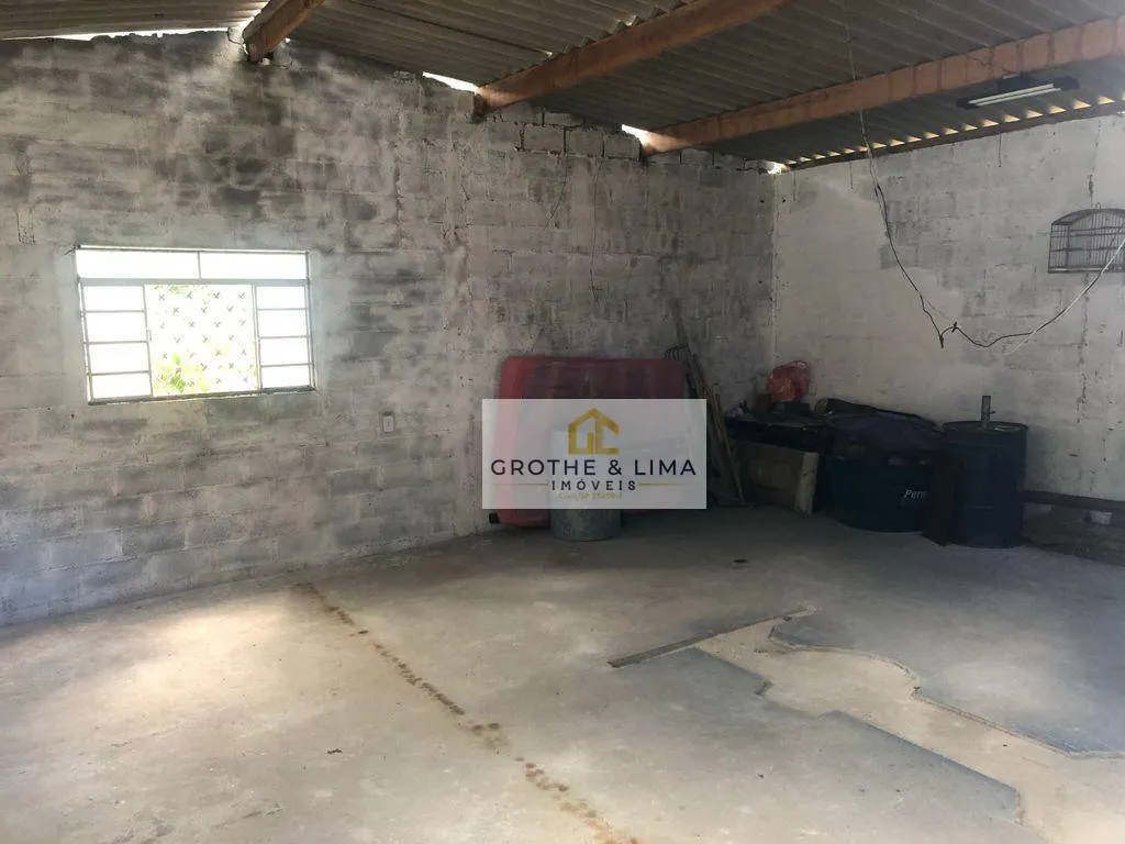 Chácara à venda de 1.100 m² em Monteiro Lobato, SP, Brasil