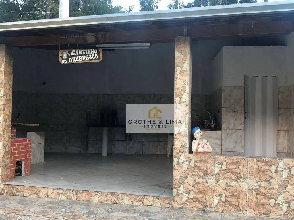 Chácara à venda de 1.100 m² em Monteiro Lobato, SP, Brasil