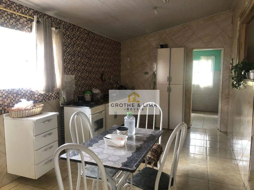 Chácara à venda de 1.100 m² em Monteiro Lobato, SP, Brasil