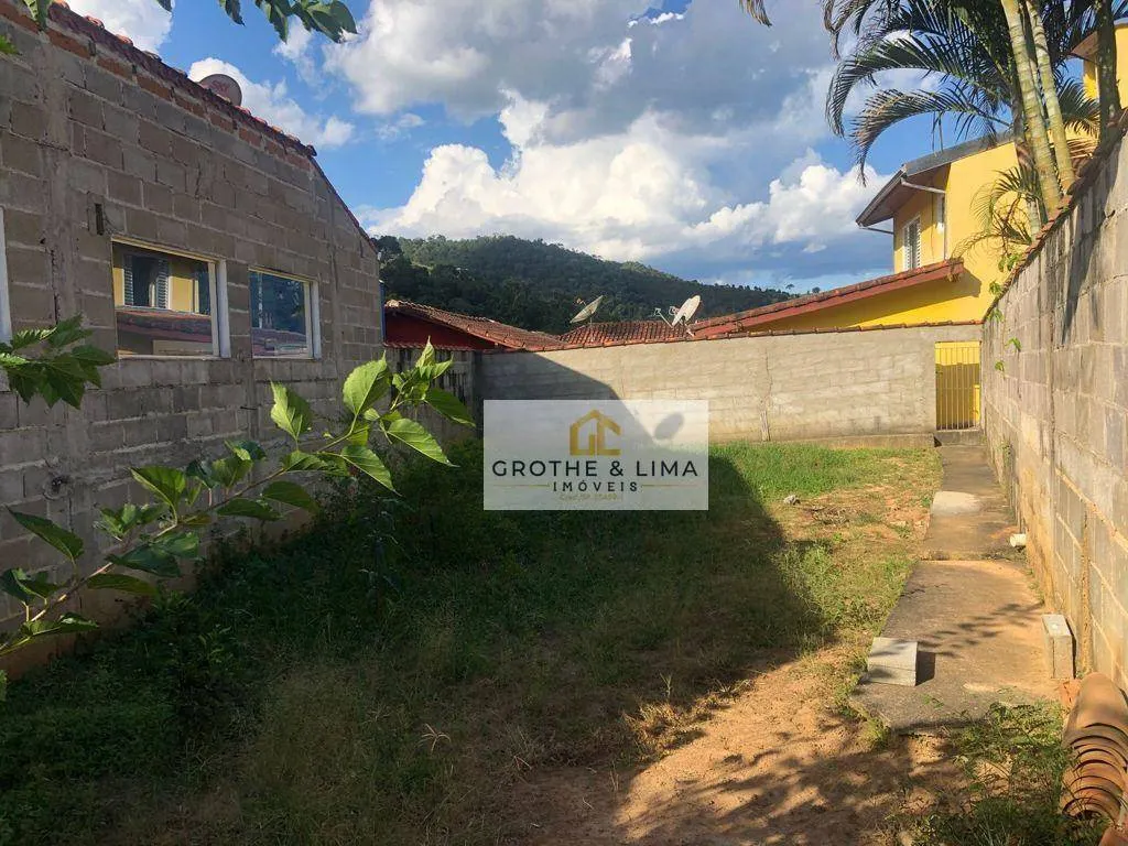 Chácara à venda de 1.100 m² em Monteiro Lobato, SP, Brasil