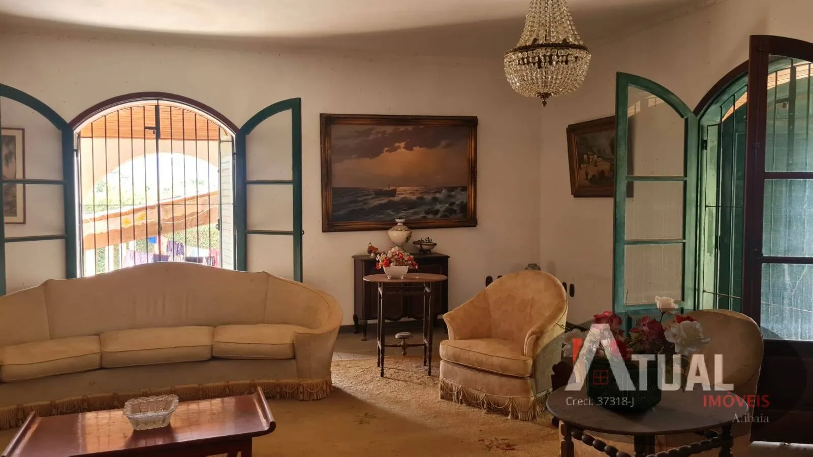 Casa à venda de 4.200 m² em Piracaia, SP, Brasil