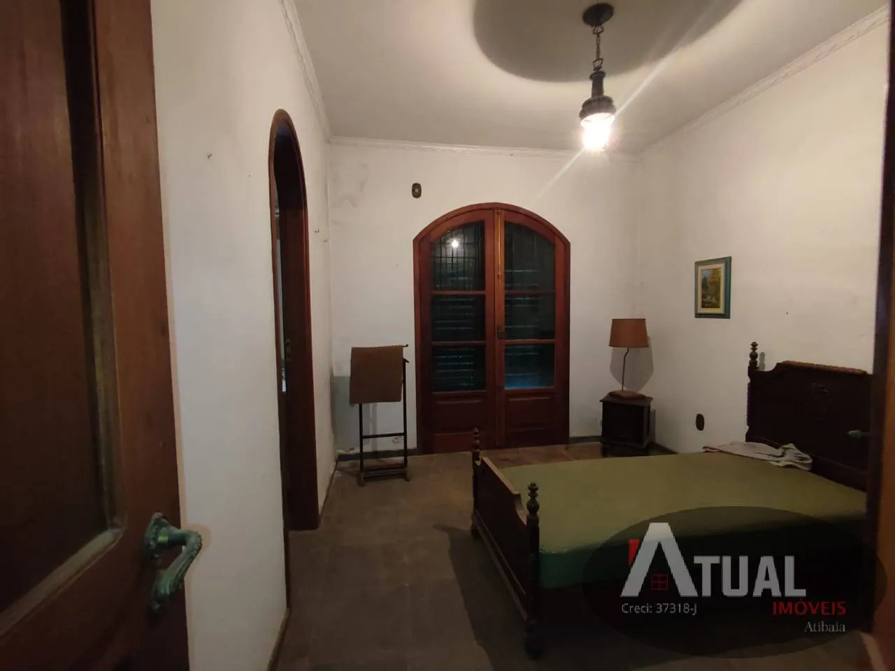 Casa à venda de 4.200 m² em Piracaia, SP, Brasil