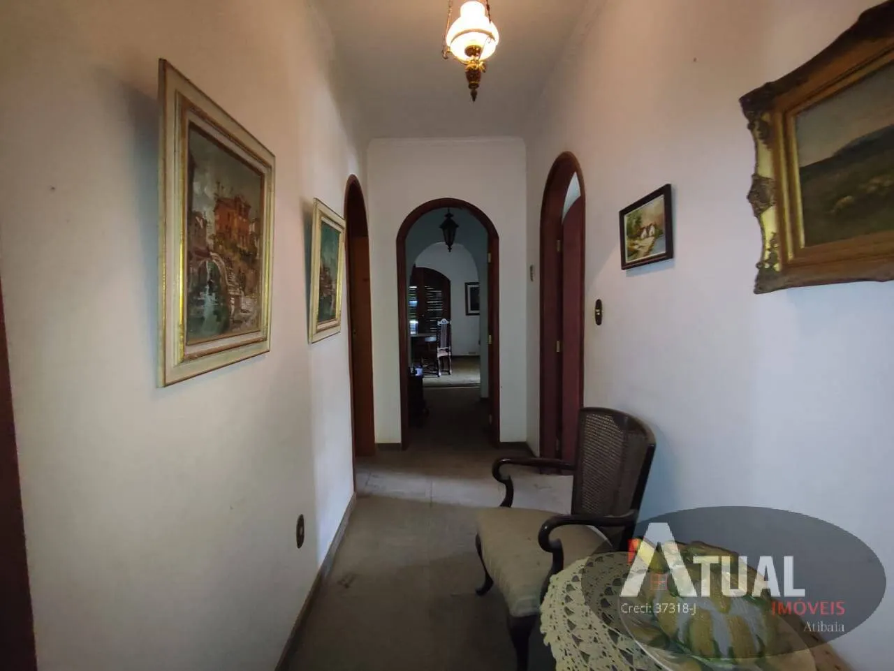 Casa à venda de 4.200 m² em Piracaia, SP, Brasil