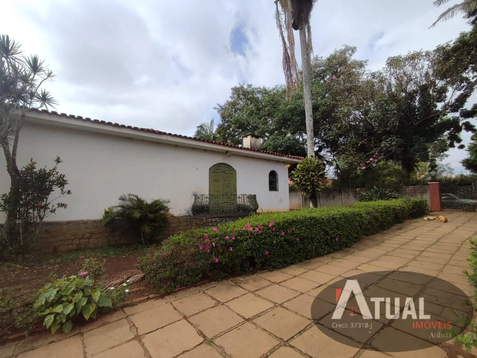 Casa à venda de 4.200 m² em Piracaia, SP, Brasil