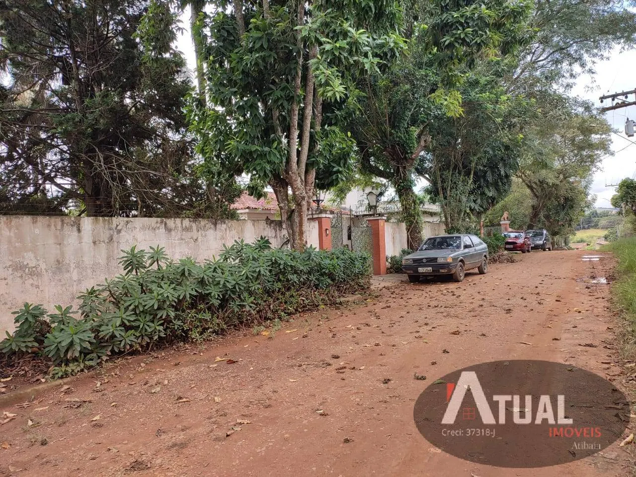 Casa à venda de 4.200 m² em Piracaia, SP, Brasil