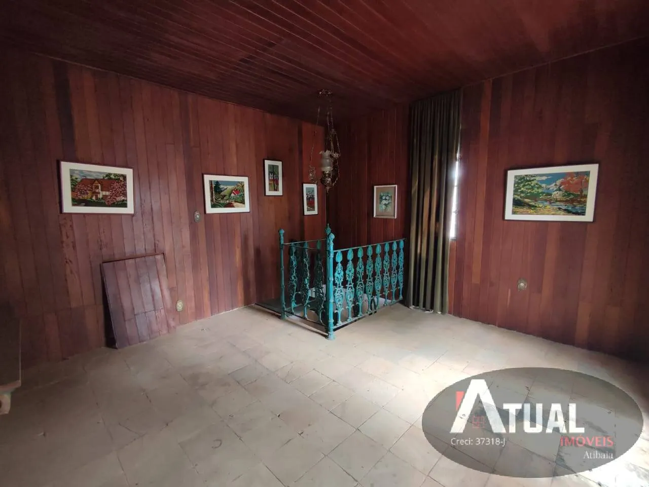 Casa à venda de 4.200 m² em Piracaia, SP, Brasil