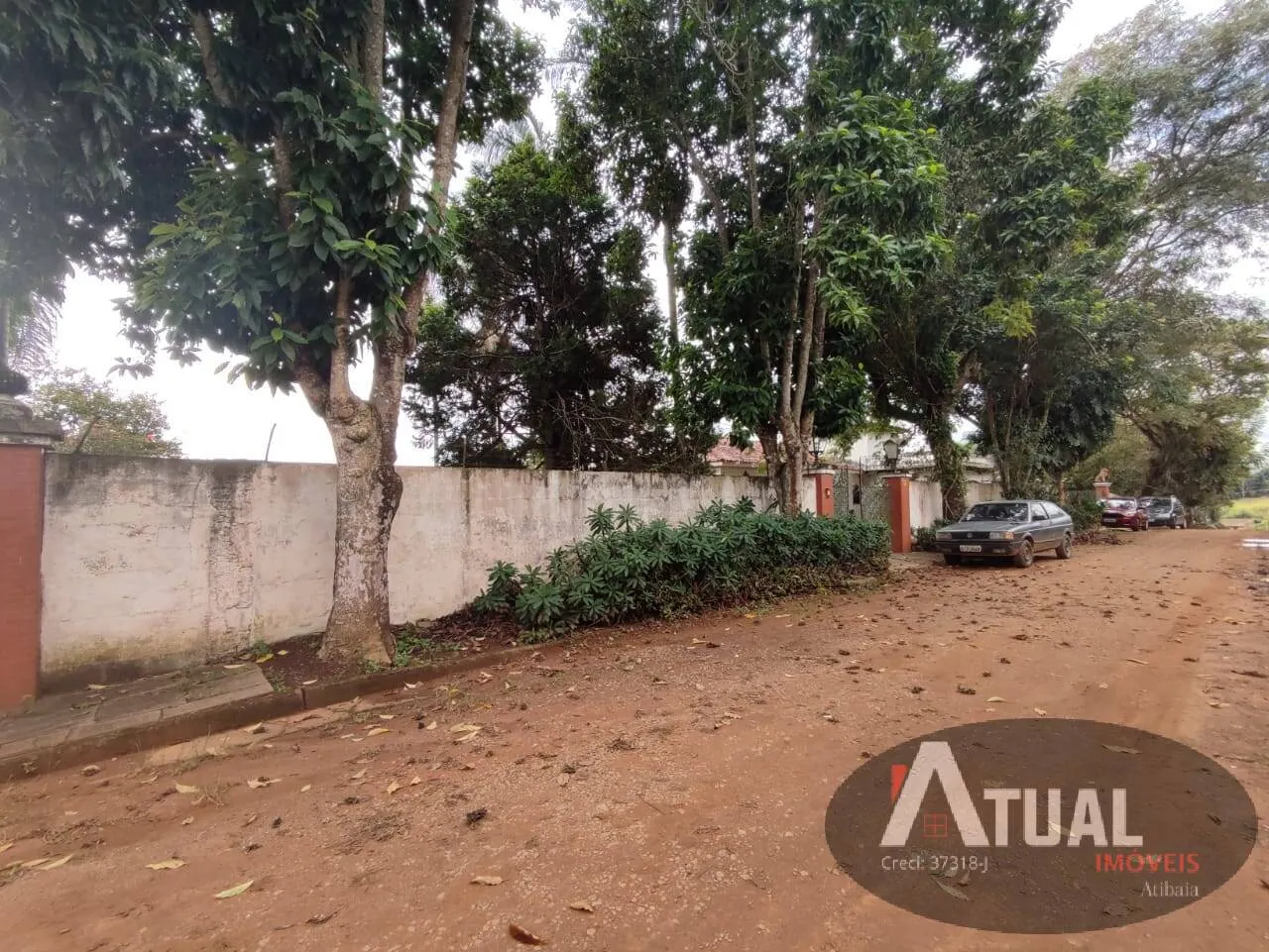 Casa à venda de 4.200 m² em Piracaia, SP, Brasil
