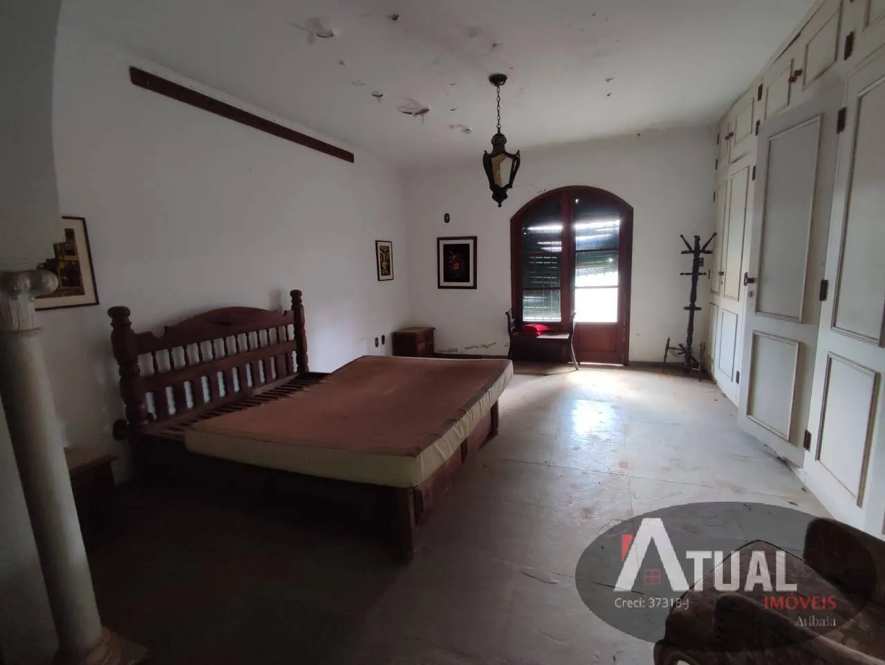 Casa à venda de 4.200 m² em Piracaia, SP, Brasil