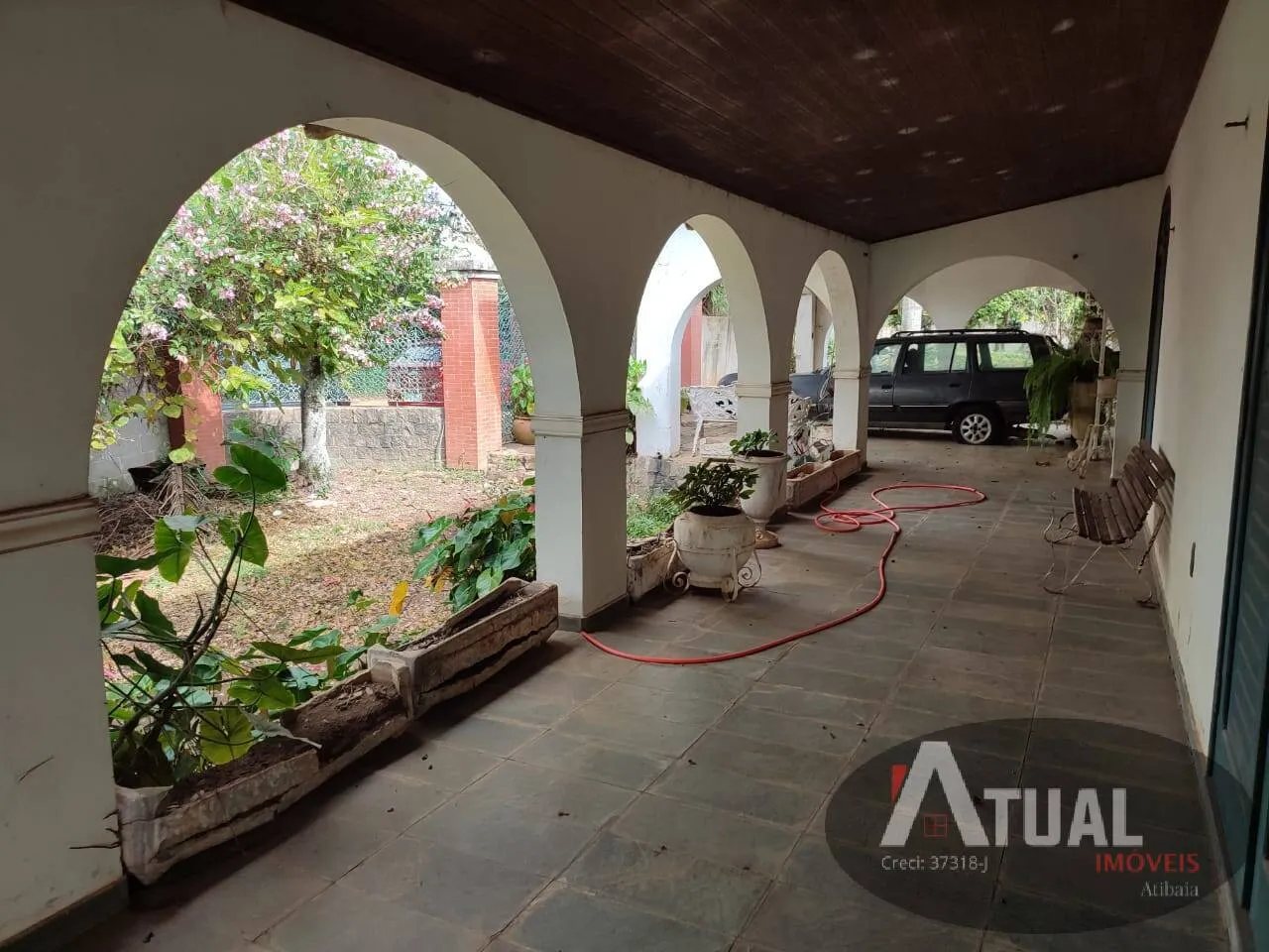 Casa à venda de 4.200 m² em Piracaia, SP, Brasil