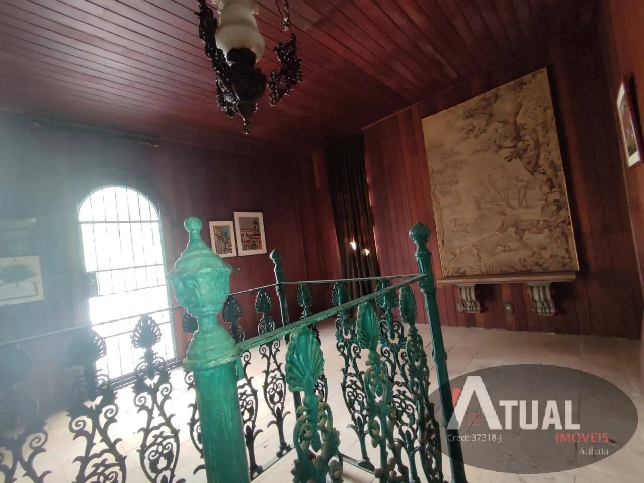 Casa à venda de 4.200 m² em Piracaia, SP, Brasil