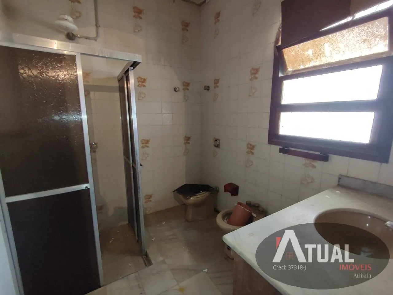 Casa à venda de 4.200 m² em Piracaia, SP, Brasil
