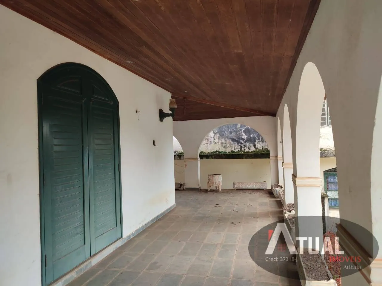 Casa à venda de 4.200 m² em Piracaia, SP, Brasil