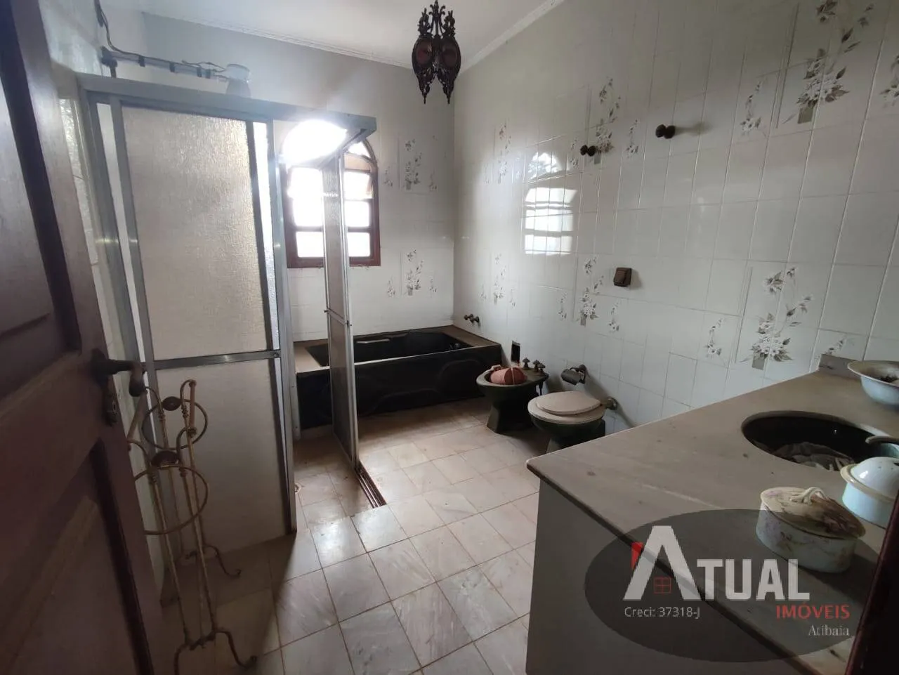 Casa à venda de 4.200 m² em Piracaia, SP, Brasil
