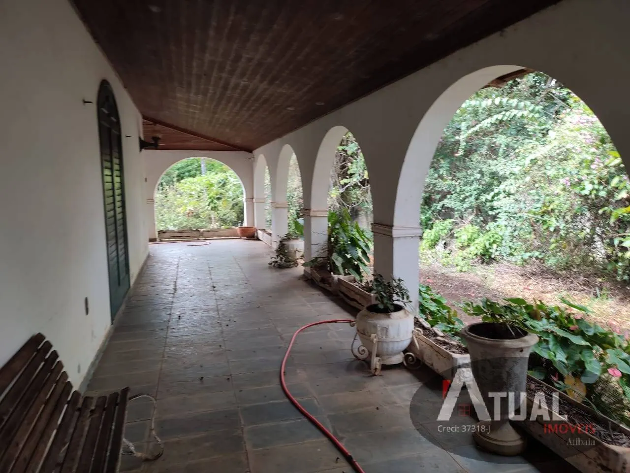 Casa à venda de 4.200 m² em Piracaia, SP, Brasil