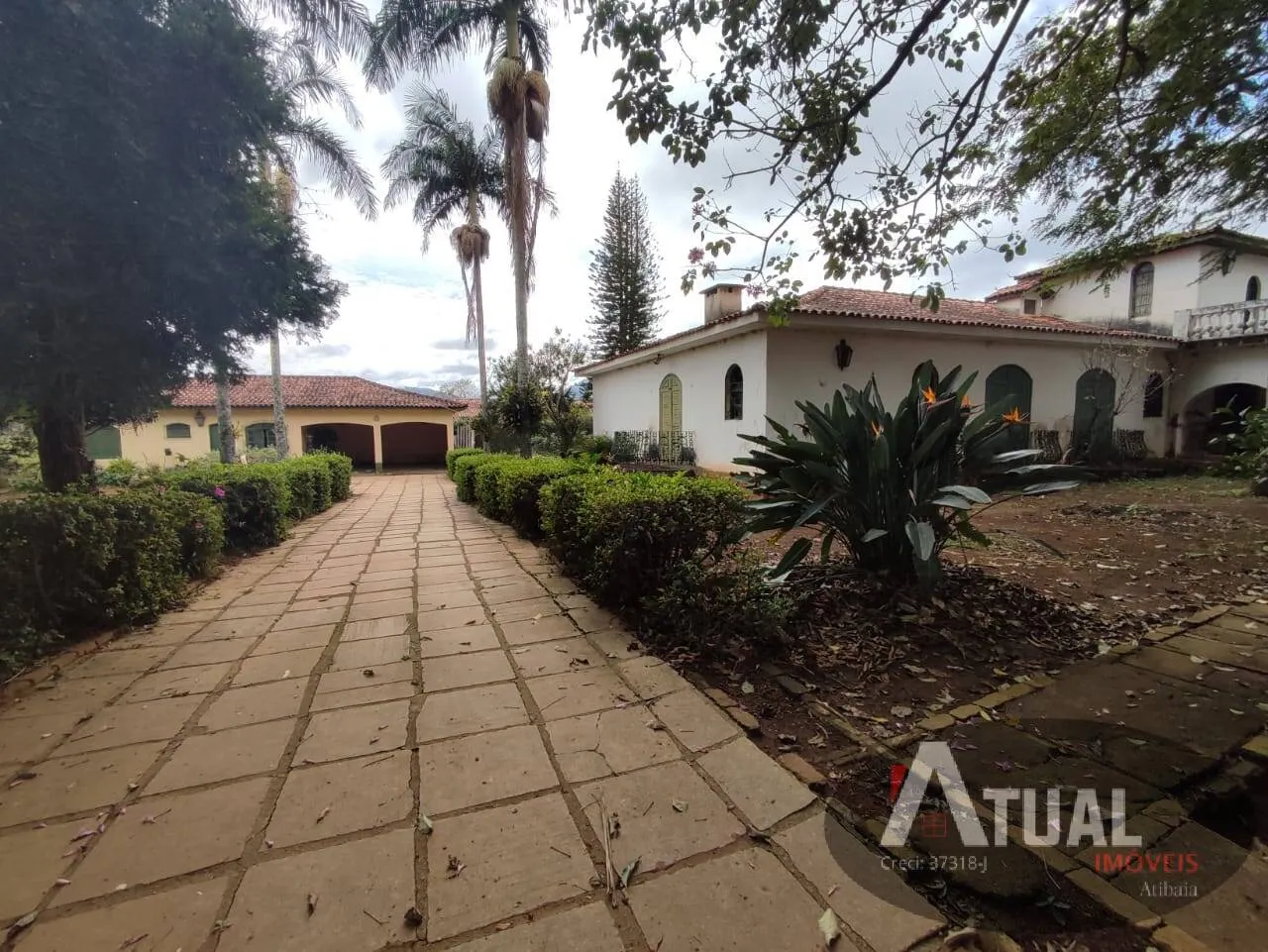 House for sale of 1 acres in Piracaia, SP, Brazil