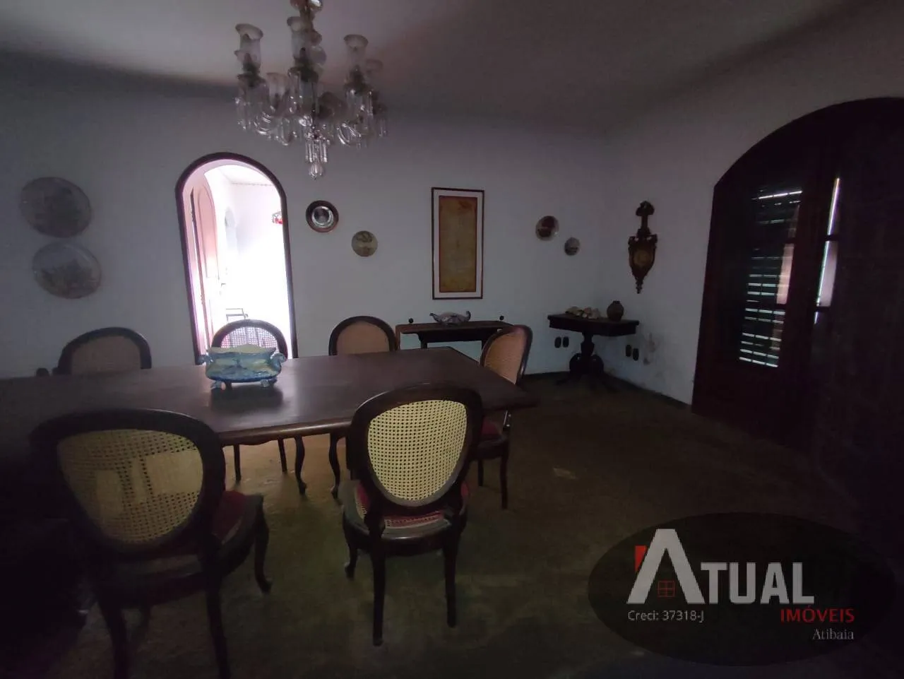 Casa à venda de 4.200 m² em Piracaia, SP, Brasil