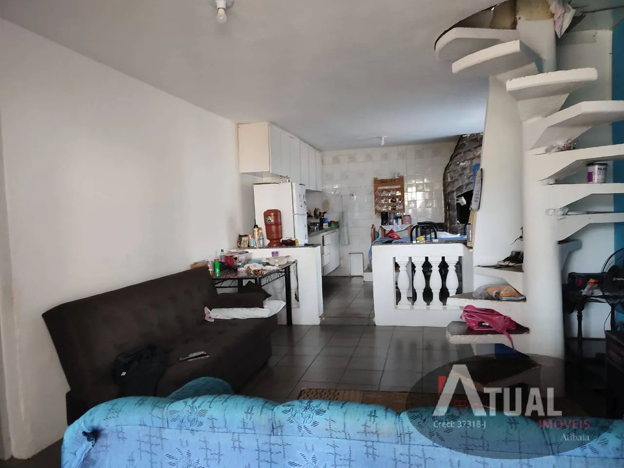 Casa à venda de 4.200 m² em Piracaia, SP, Brasil