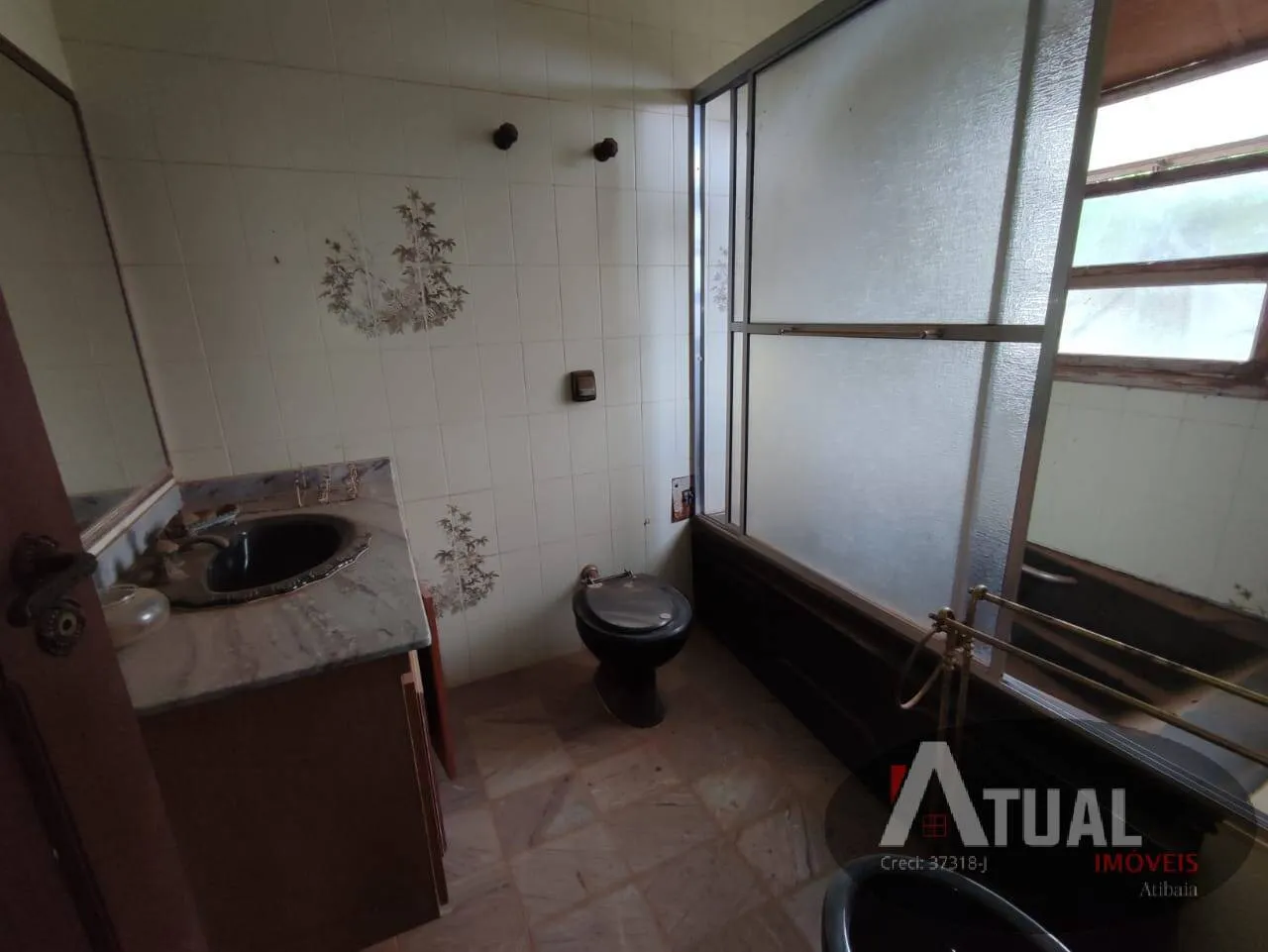 Casa à venda de 4.200 m² em Piracaia, SP, Brasil