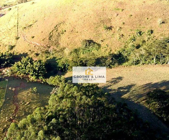 Sítio à venda de 29 ha em Taubaté, SP, Brasil