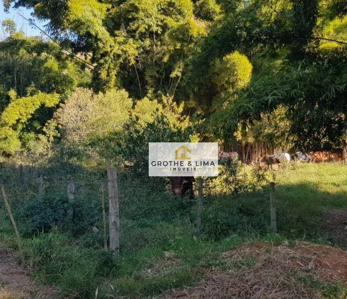Sítio à venda de 29 ha em Taubaté, SP, Brasil