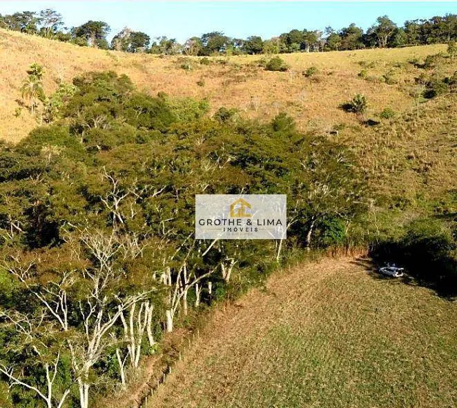 Sítio à venda de 29 ha em Taubaté, SP, Brasil