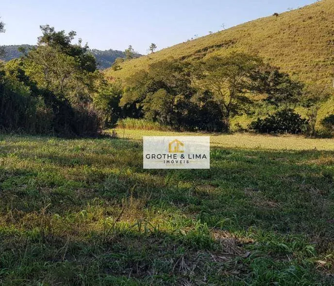 Sítio à venda de 29 ha em Taubaté, SP, Brasil