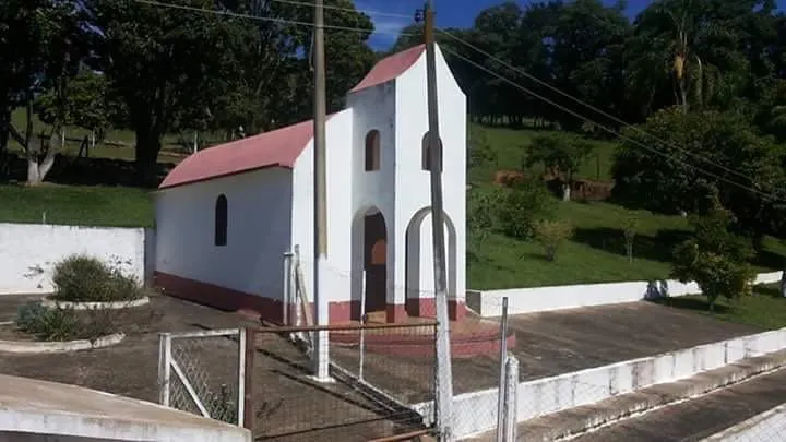 Country home for sale of 9 acres in Pinhalzinho, SP, Brazil
