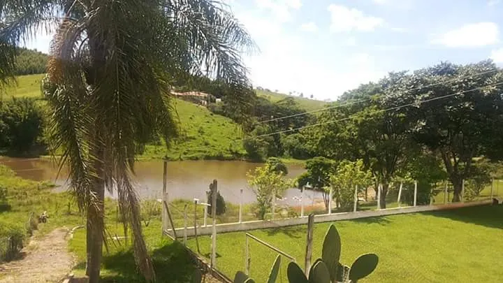 Country home for sale of 9 acres in Pinhalzinho, SP, Brazil