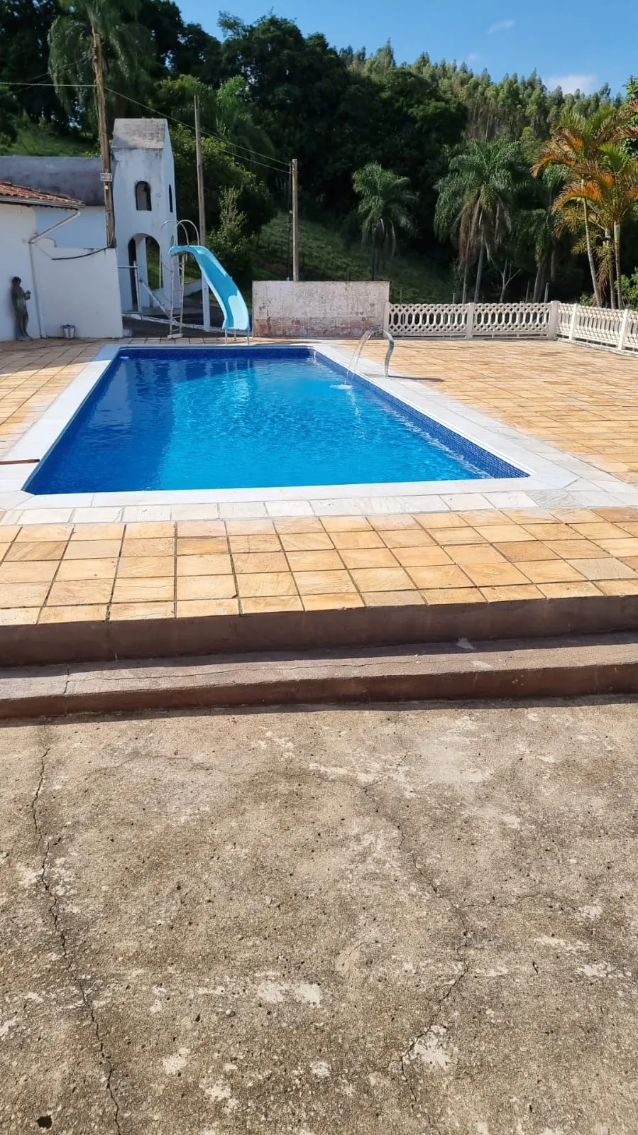 Country home for sale of 9 acres in Pinhalzinho, SP, Brazil