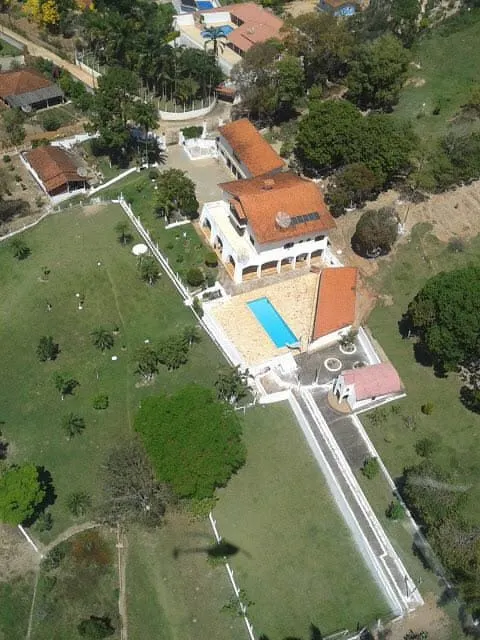 Country home for sale of 9 acres in Pinhalzinho, SP, Brazil