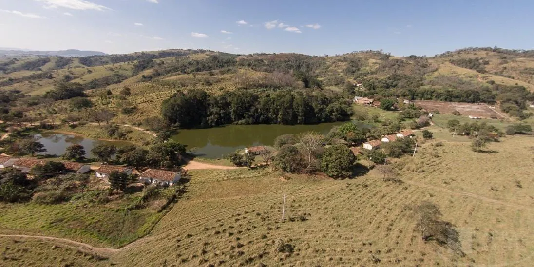Fazenda à venda de 145 ha em Mogi Guaçu, SP, Brasil