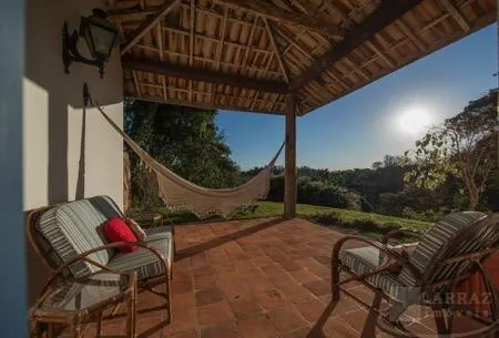 Fazenda à venda de 145 ha em Mogi Guaçu, SP, Brasil