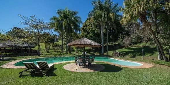 Fazenda à venda de 145 ha em Mogi Guaçu, SP, Brasil