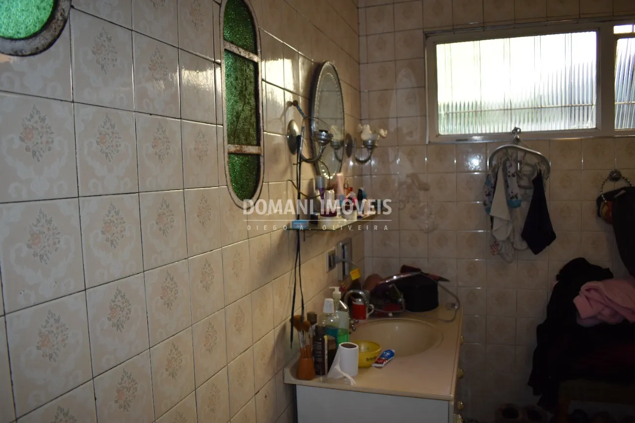 Casa à venda de 380 m² em Campos do Jordão, SP, Brasil