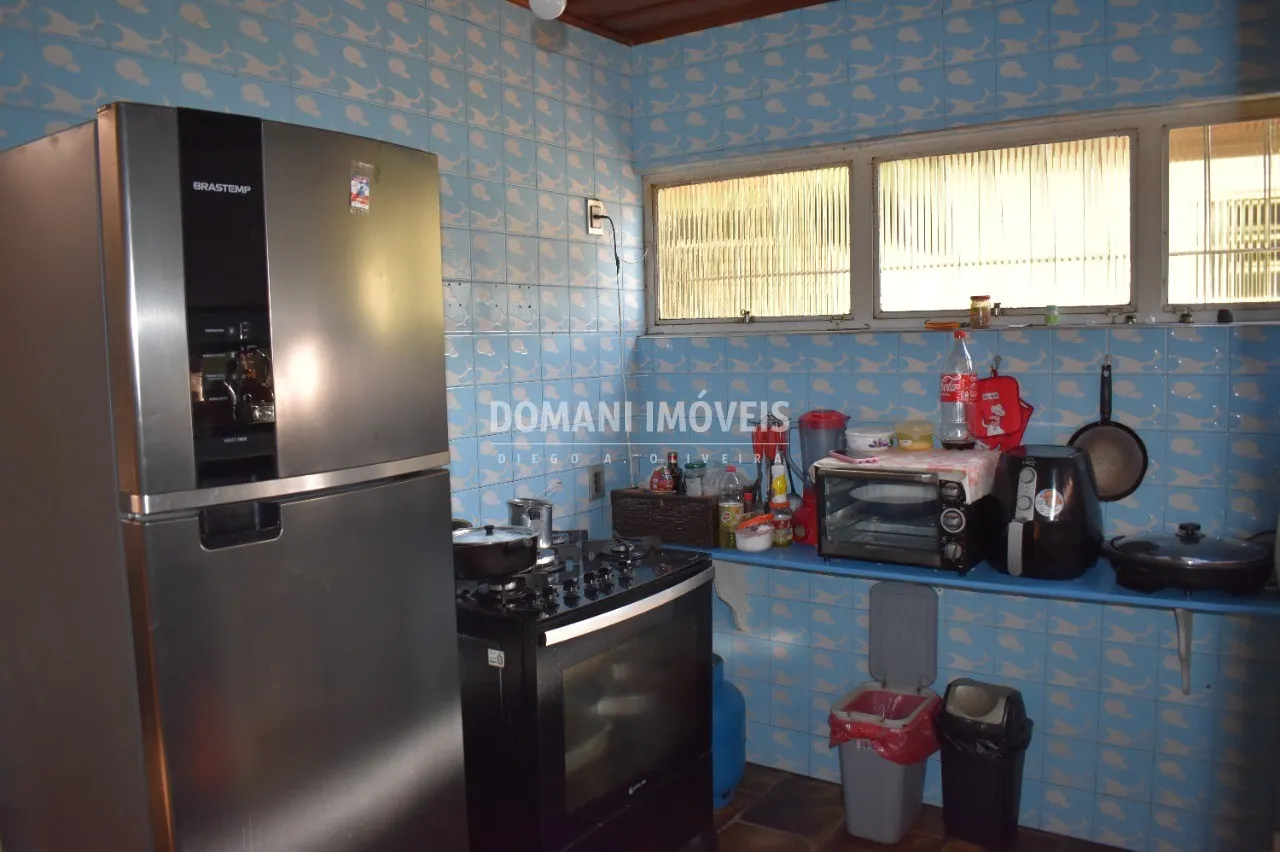 Casa à venda de 380 m² em Campos do Jordão, SP, Brasil