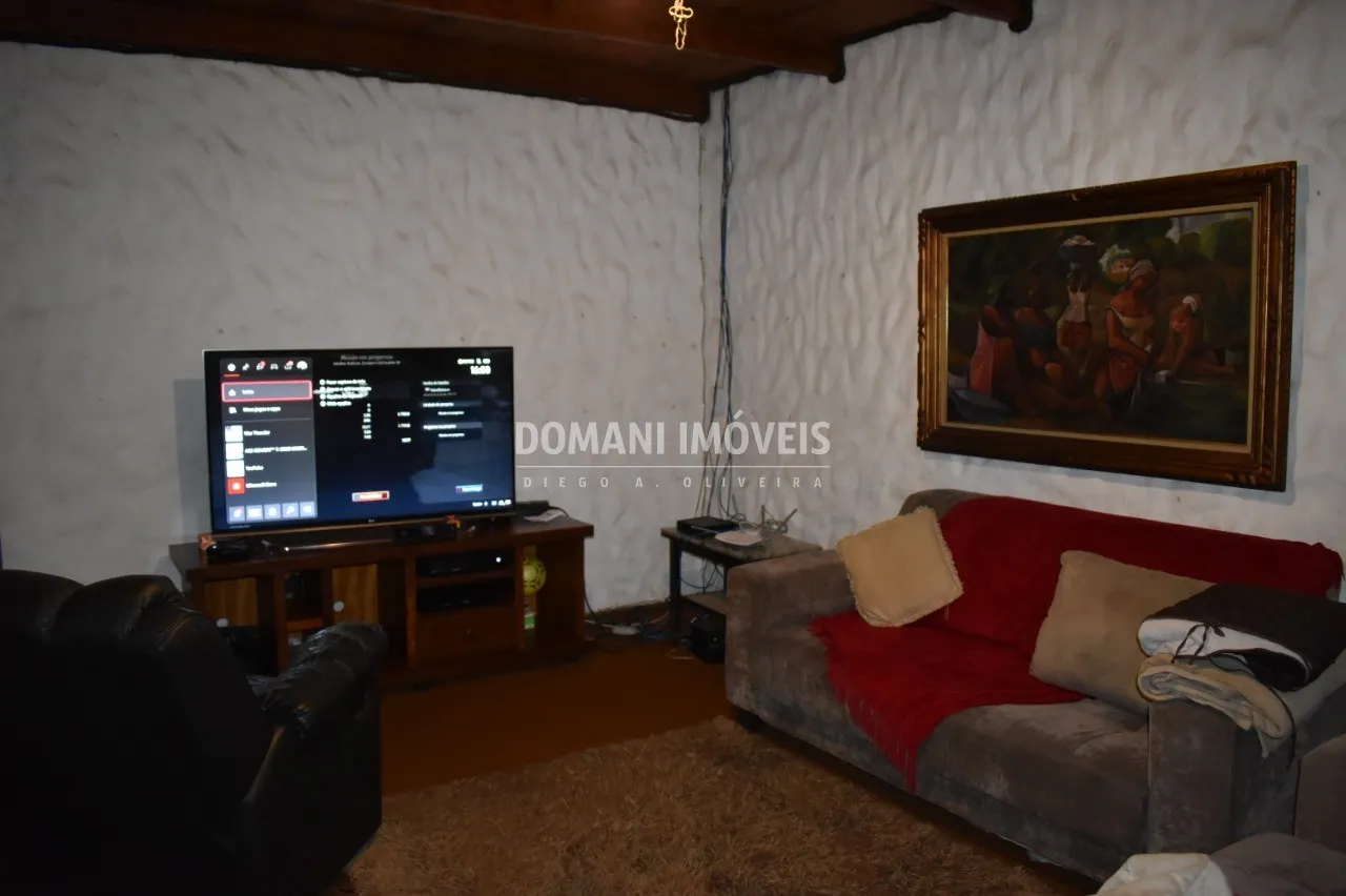 Casa à venda de 380 m² em Campos do Jordão, SP, Brasil