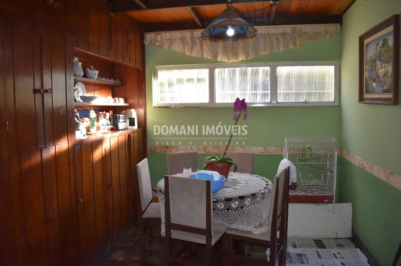 Casa à venda de 380 m² em Campos do Jordão, SP, Brasil