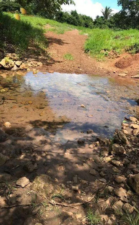 Fazenda à venda de 551 ha em Nobres, MT, Brasil