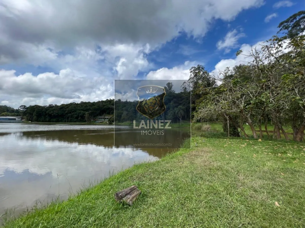 Sítio à venda de 3 ha em São Lourenço da Serra, SP, Brasil