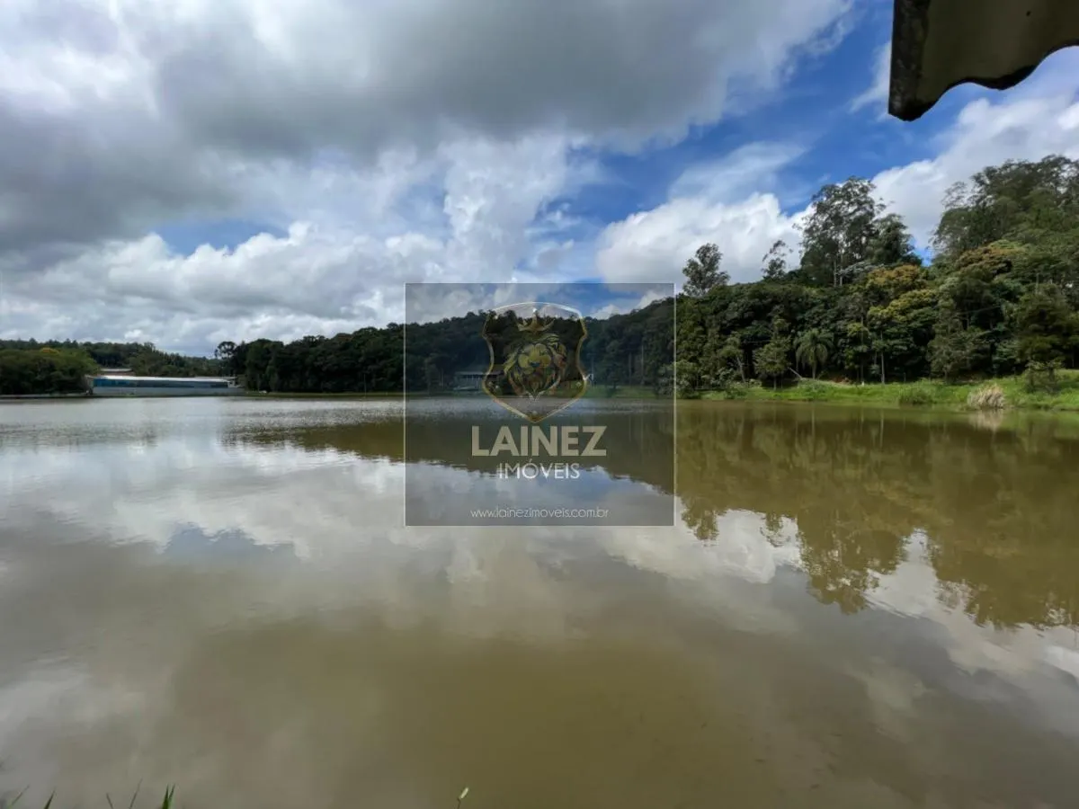 Sítio à venda de 3 ha em São Lourenço da Serra, SP, Brasil