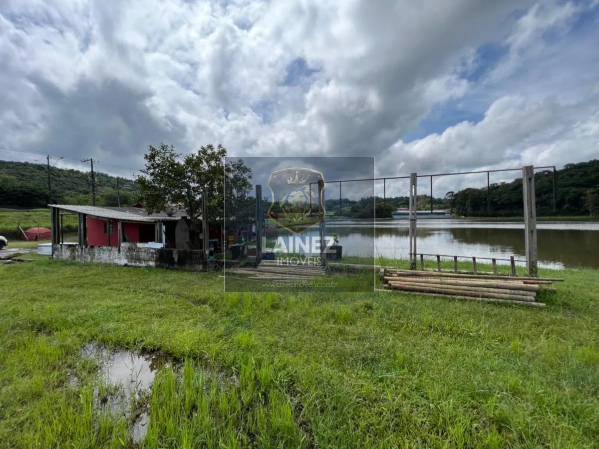 Sítio à venda de 3 ha em São Lourenço da Serra, SP, Brasil