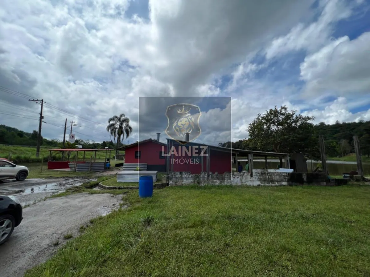 Sítio à venda de 3 ha em São Lourenço da Serra, SP, Brasil