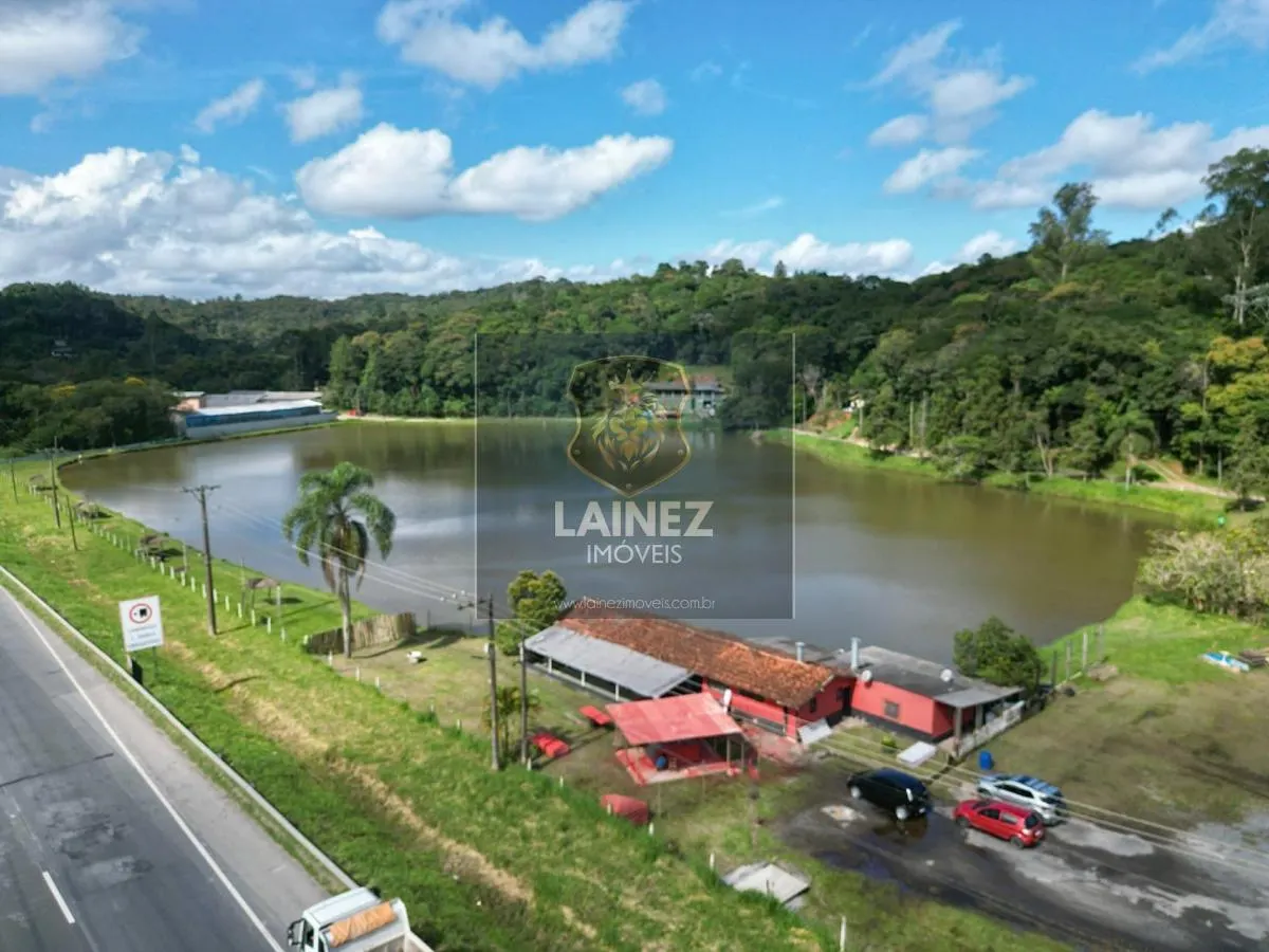 Sítio à venda de 3 ha em São Lourenço da Serra, SP, Brasil