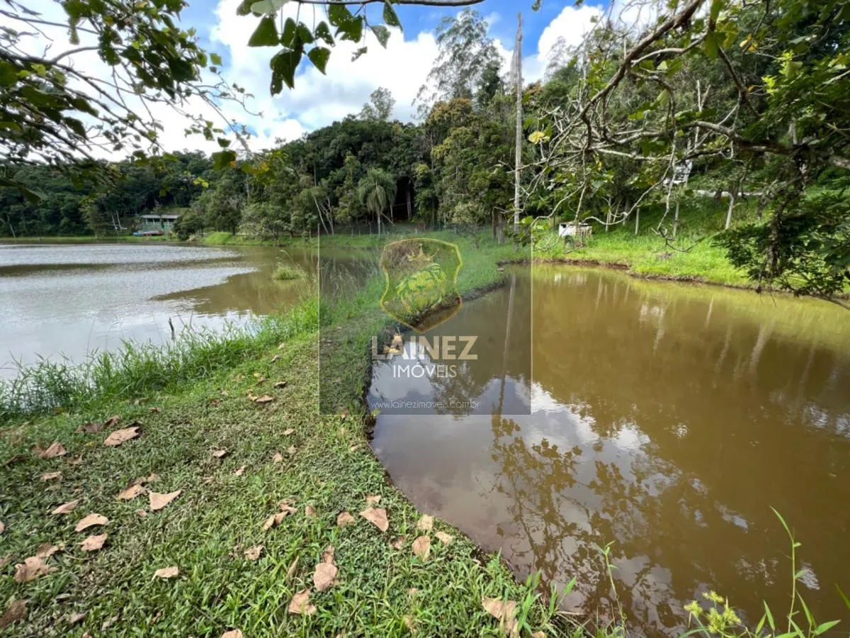 Sítio à venda de 3 ha em São Lourenço da Serra, SP, Brasil