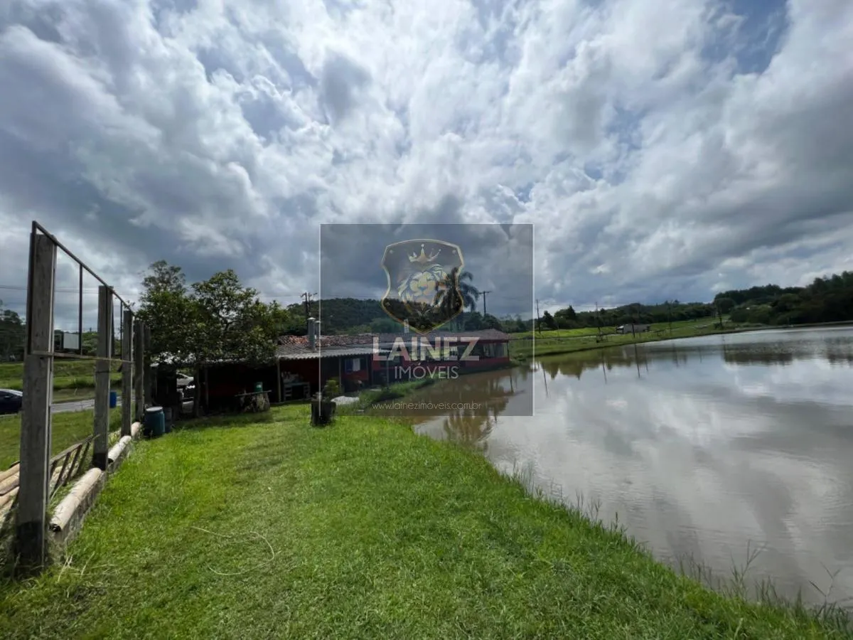 Sítio à venda de 3 ha em São Lourenço da Serra, SP, Brasil