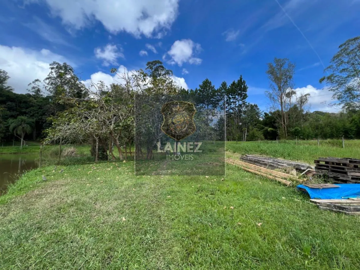 Sítio à venda de 3 ha em São Lourenço da Serra, SP, Brasil